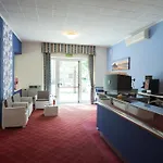 Hotel Palme