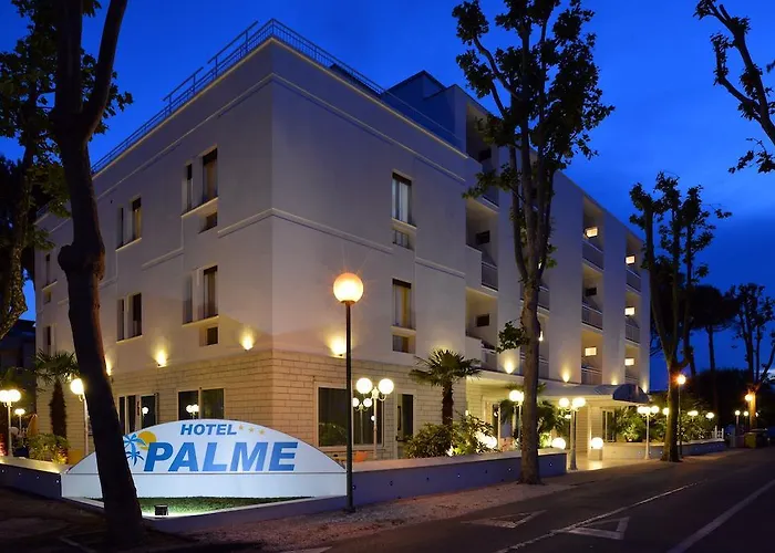 Hotel Palme