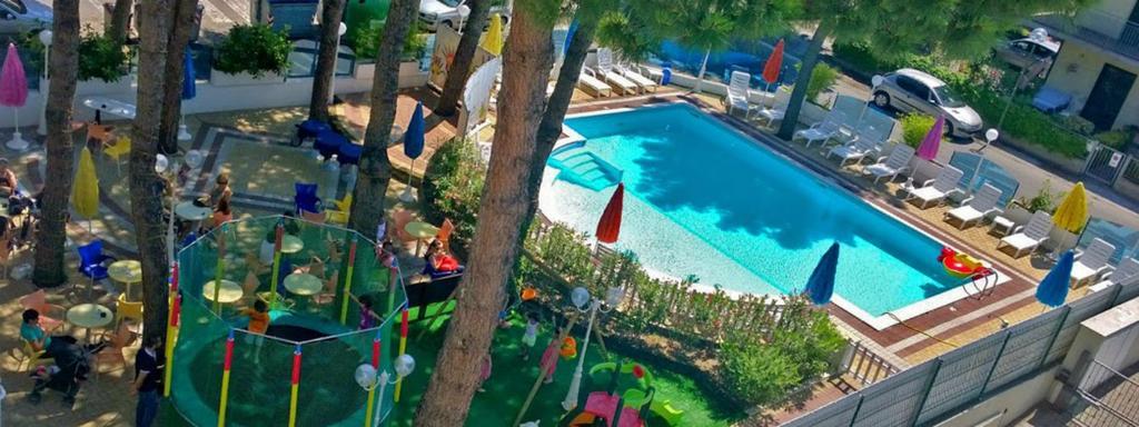 Hotel Palme