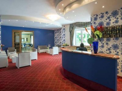 Palme Hotel 3*