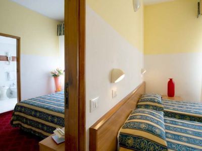 Palme Hotel Cesenatico