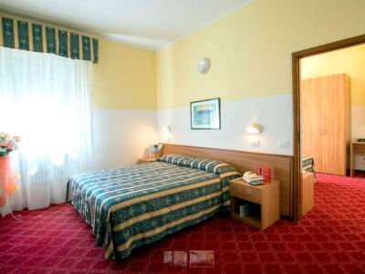 Palme Hotel