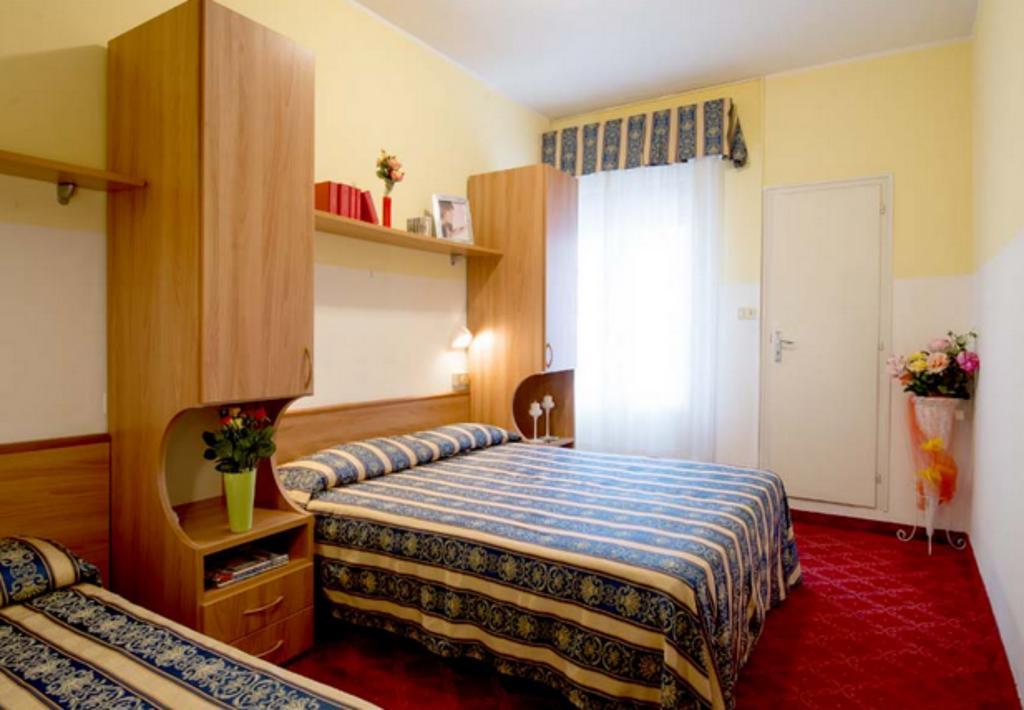 Hotel Palme