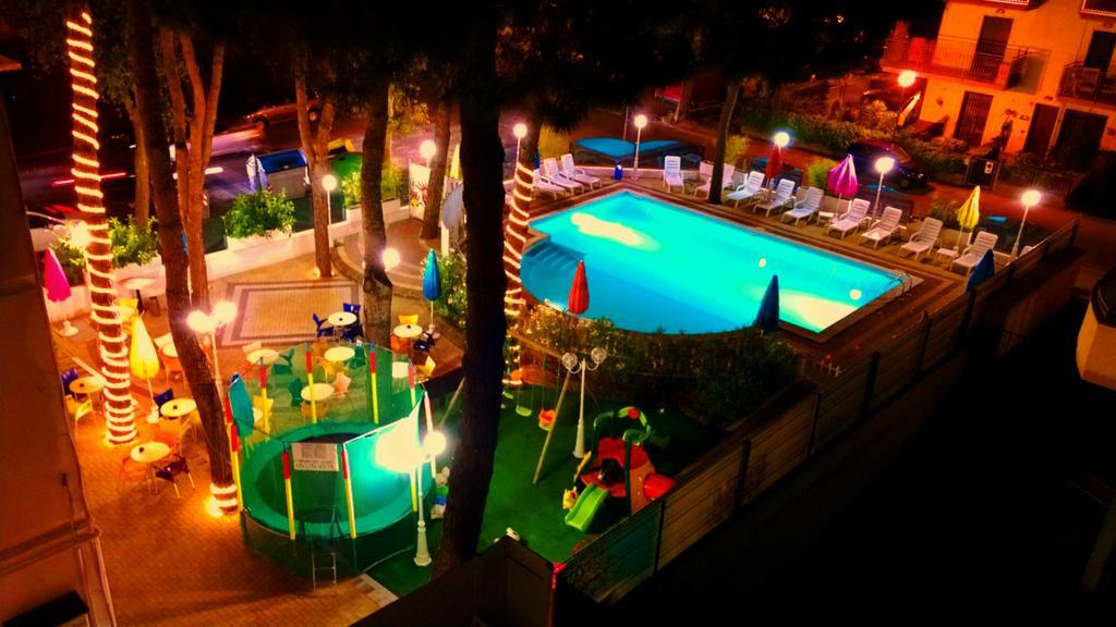 Palme Hotel 3*