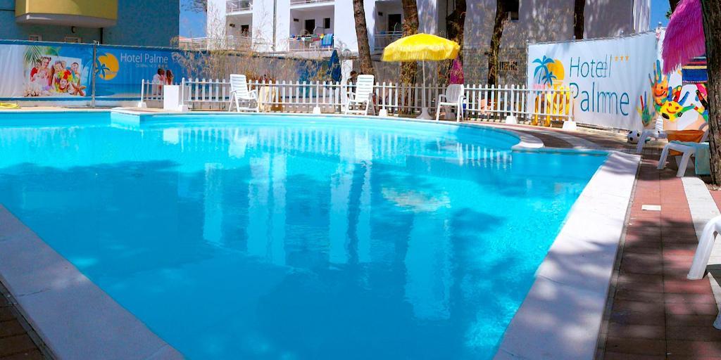 Hotel Palme