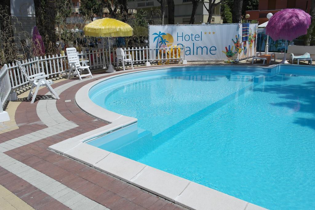 Hotel Palme