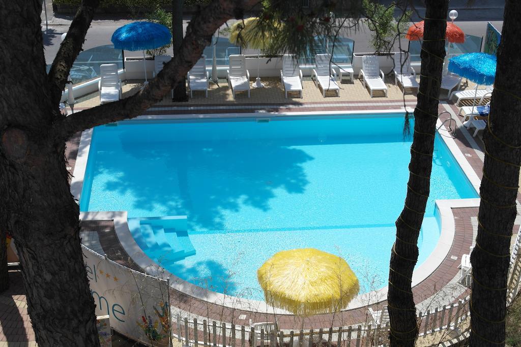 Hotel Palme