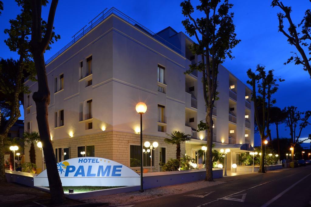 Hotel Palme Cesenatico
