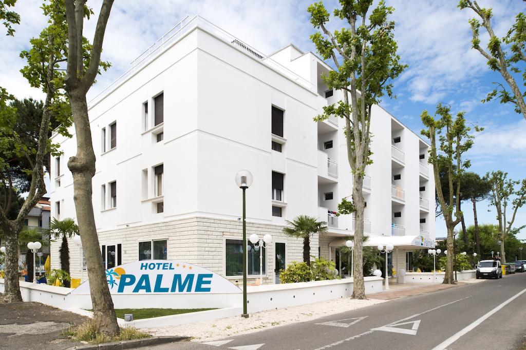 Palme Cesenatico
