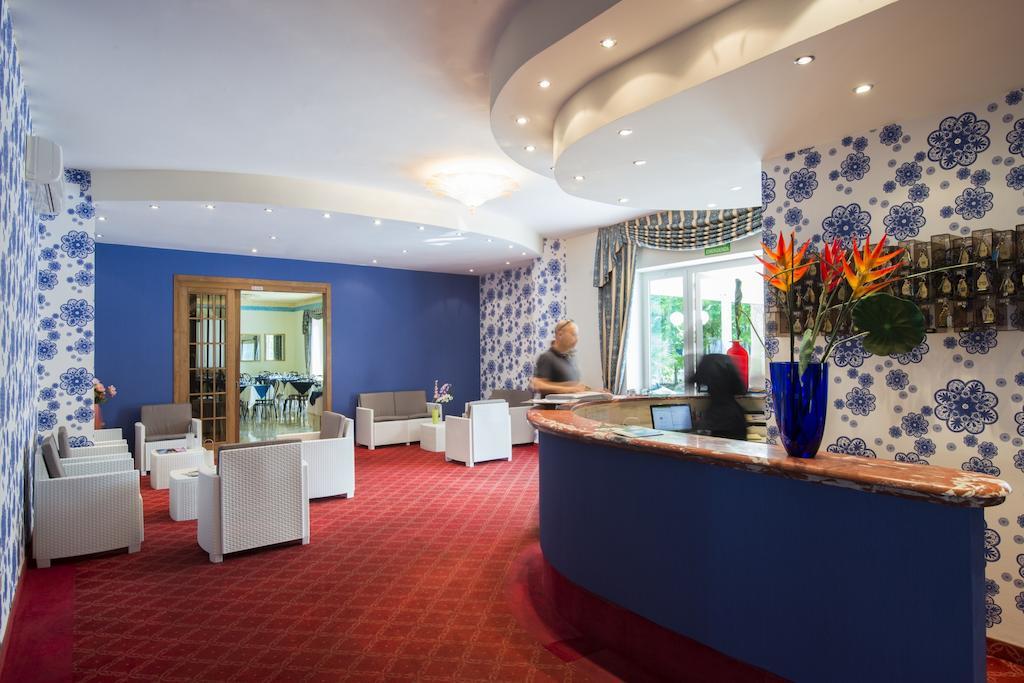Hotel Palme 3*