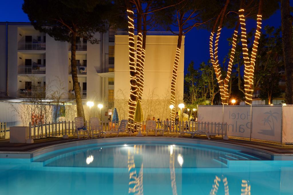 Palme Cesenatico