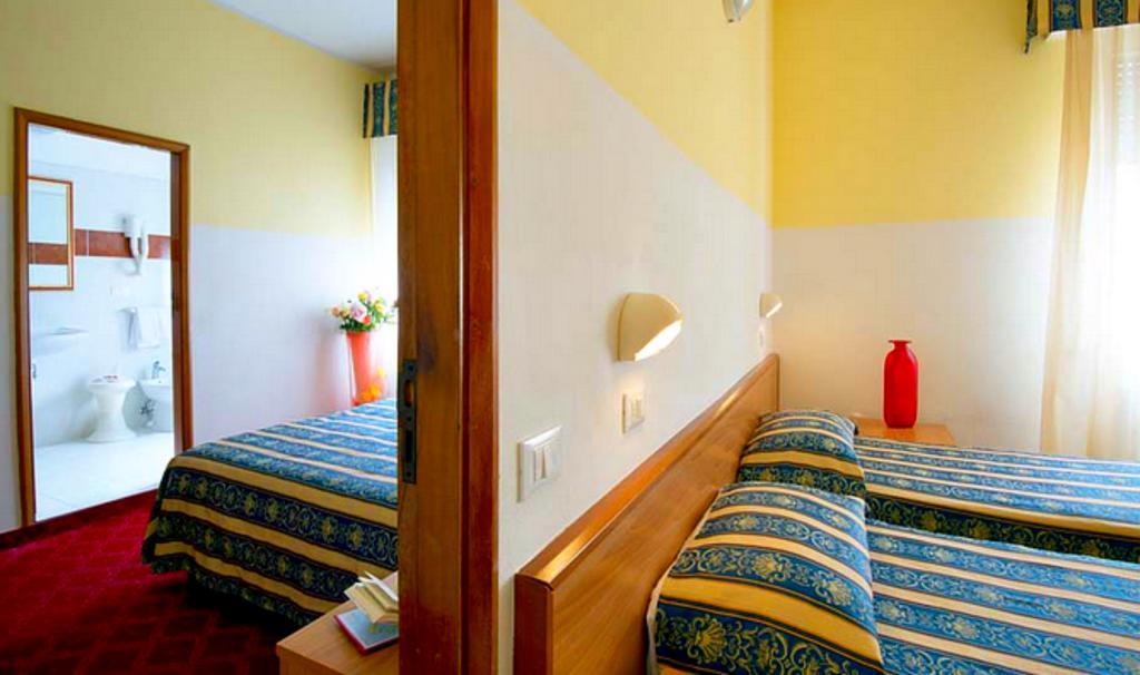 Palme Hotel
