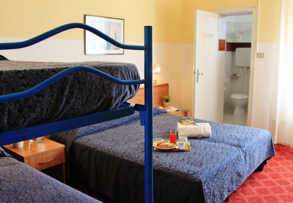 Palme Hotel Cesenatico