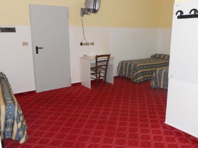 Hotel Palme
