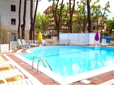 Palme Hotel 3*