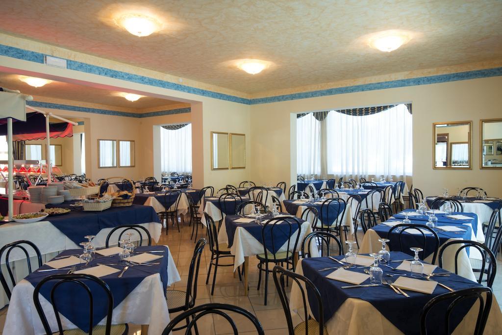 Hotel Palme Cesenatico