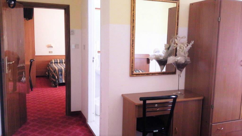 Hotel Palme Cesenatico